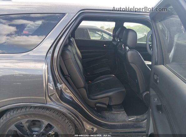 1C4SDHCT0MC554323 2021 DODGE DURANGO Серый Вид наклейки с VIN-кодом