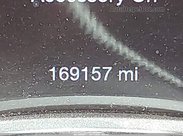 1C4SDHCT5JC412786 2018 DODGE DURANGO Красный 