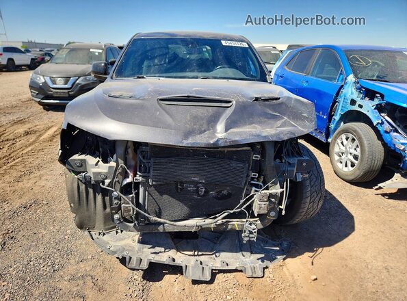 1C4SDHCT5MC608943 2021 DODGE DURANGO Charcoal Вид спереду