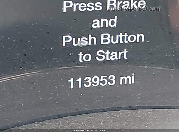 1C4SDHCT8PC687187 2023 DODGE DURANGO Gray 
