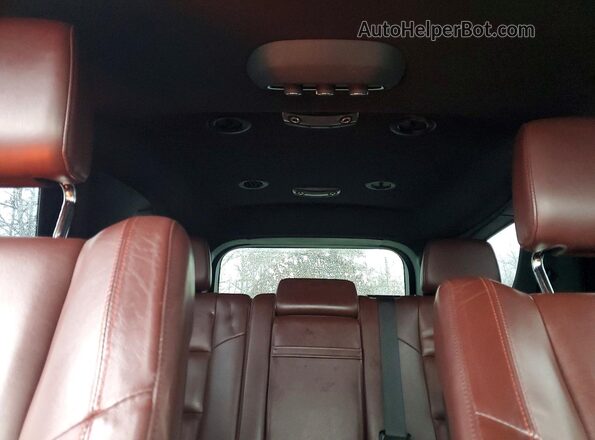 1C4SDJCT2PC558112 2023 DODGE DURANGO Black Widok tylnych siedzeń