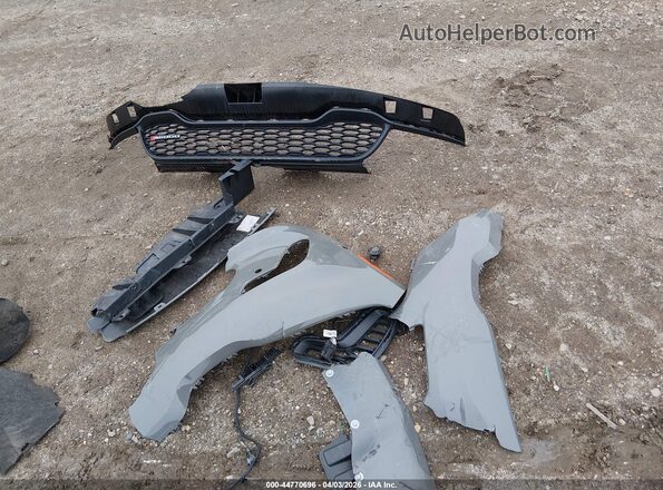 1C4SDJCT6SC516602 2025 DODGE DURANGO Gray Instrument cluster view