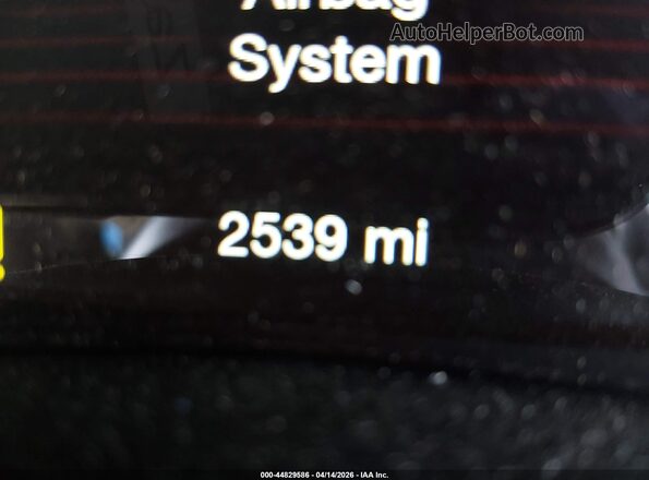 1C4SDJCT7TC218836 2026 DODGE DURANGO Синий 