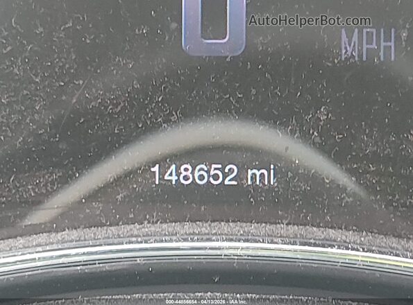 1C4SDJCT9HC726085 2017 DODGE DURANGO White 