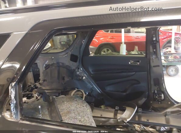 1C4SDJGJ8RC218880 2024 DODGE DURANGO Gray 