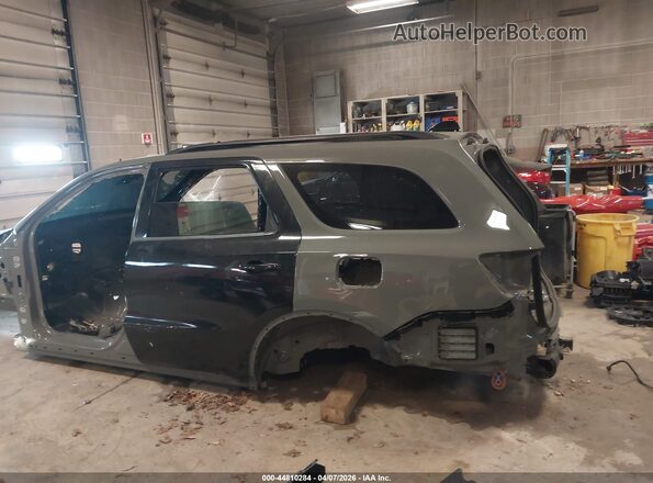 1C4SDJGJ8RC218880 2024 DODGE DURANGO Gray 