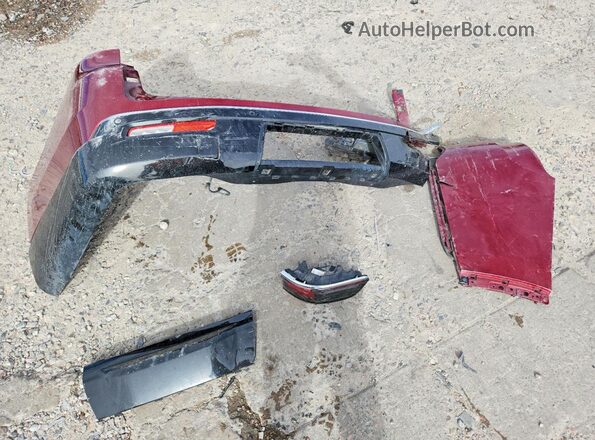 1C4SJSAP0PS517519 2023 JEEP WAGONEER Бордовый Вид наклейки с VIN-кодом