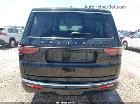 1C4SJSBP6SS537989 2025 JEEP WAGONEER L Black 