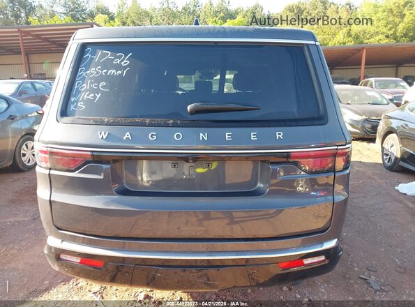 1C4SJSBP8SS525438 2025 JEEP WAGONEER L Black 
