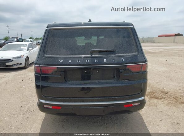 1C4SJSBP9SS524881 2025 JEEP WAGONEER L Black 