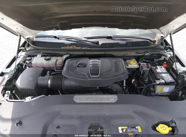 1C4SJSFP3RS132452 2024 JEEP GRAND WAGONEER L White Հետևի տեսք
