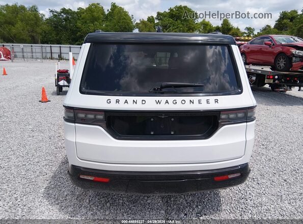 1C4SJSFP3RS132452 2024 JEEP GRAND WAGONEER L White 