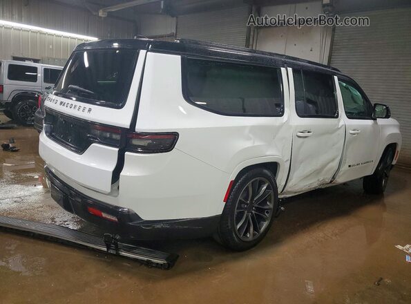 1C4SJSGP9SS504641 2025 JEEP GRAND White Задня права чверть
