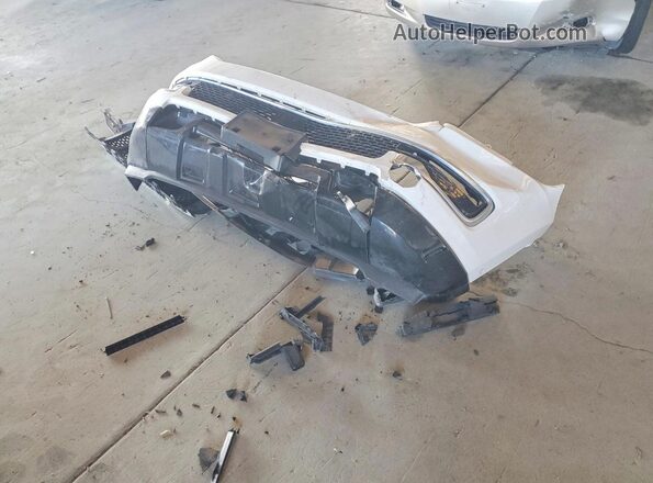 1C4SJVAP9PS561620 2023 JEEP WAGONEER White Vista de la etiqueta del VIN