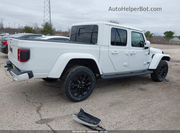 1C6HJTFG8ML534008 2021 JEEP GLADIATOR White Rear right