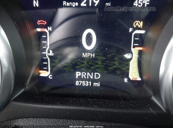 1C6HJTFG8ML534008 2021 JEEP GLADIATOR White 