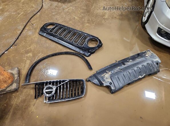 1C6PJTAG6SL538445 2025 JEEP GLADIATOR Black Вид підкапотного простору