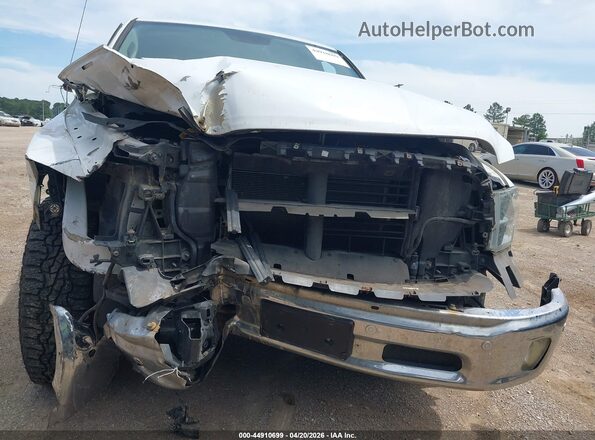1C6RR6LT2KS627061 2019 RAM 1500 CLASSIC White 