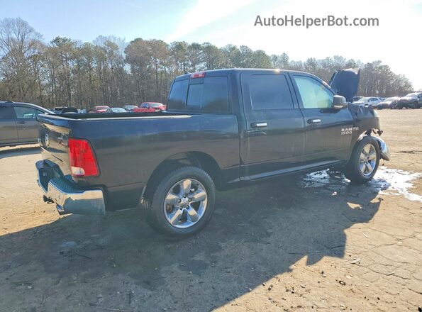 1C6RR6LT4HS776290 2017 RAM 1500 Charcoal Tył prawy