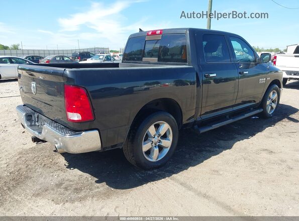1C6RR6LT5HS841521 2017 RAM 1500 Gray Հետևի աջ