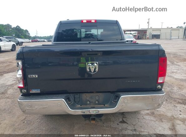 1C6RR6LT5JS303536 2018 RAM 1500 Gray 