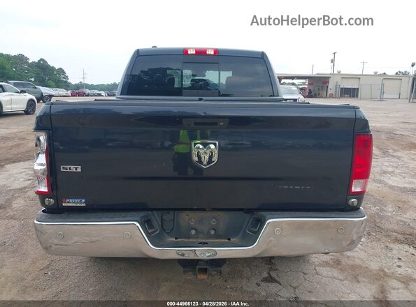 1C6RR6LT5JS303536 2018 RAM 1500 Gray 