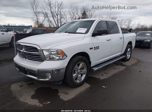 1C6RR6LT8HS855154 2017 RAM 1500 White 