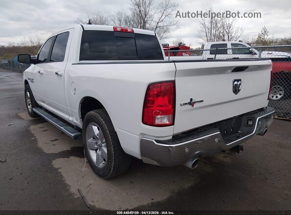 1C6RR6LT8HS855154 2017 RAM 1500 White 
