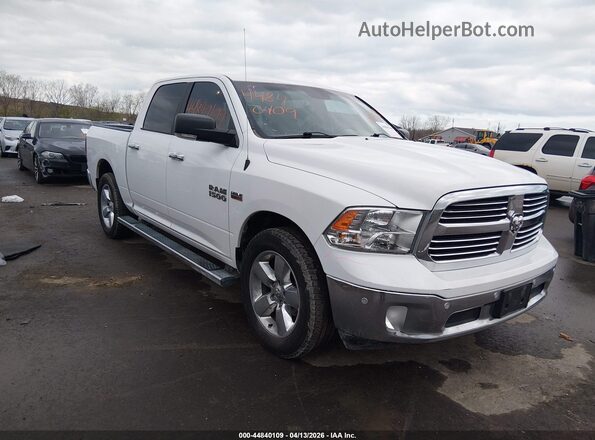 1C6RR6LT8HS855154 2017 RAM 1500 White 