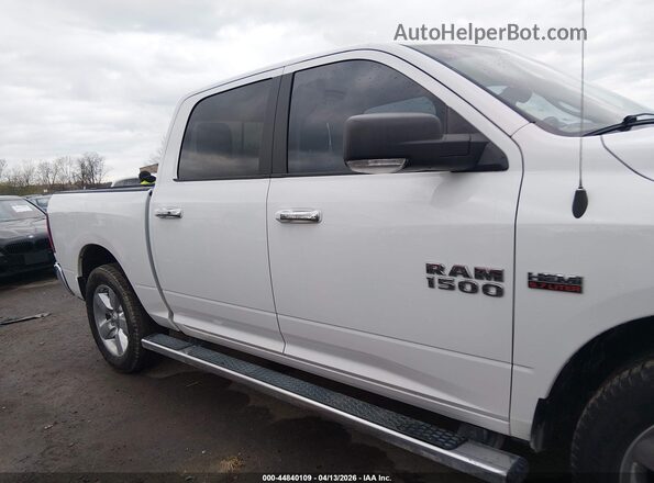 1C6RR6LT8HS855154 2017 RAM 1500 White 