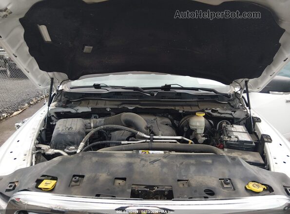 1C6RR6LT8HS855154 2017 RAM 1500 White 