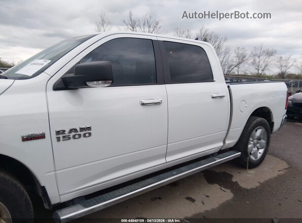 1C6RR6LT8HS855154 2017 RAM 1500 White 