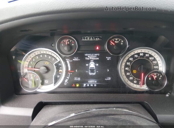 1C6RR6LT8HS855154 2017 RAM 1500 White 