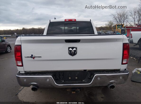 1C6RR6LT8HS855154 2017 RAM 1500 White 