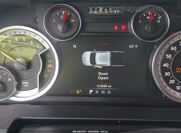 1C6RR6LT8HS856465 2017 RAM 1500 Silver 