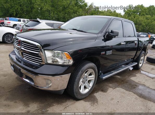 1C6RR6LT9GS159398 2016 RAM 1500 Black 