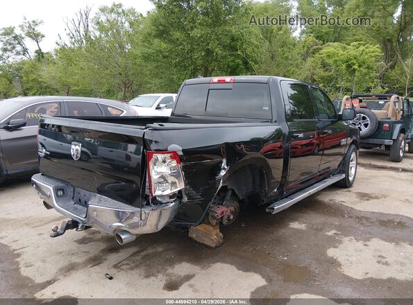 1C6RR6LT9GS159398 2016 RAM 1500 Black 