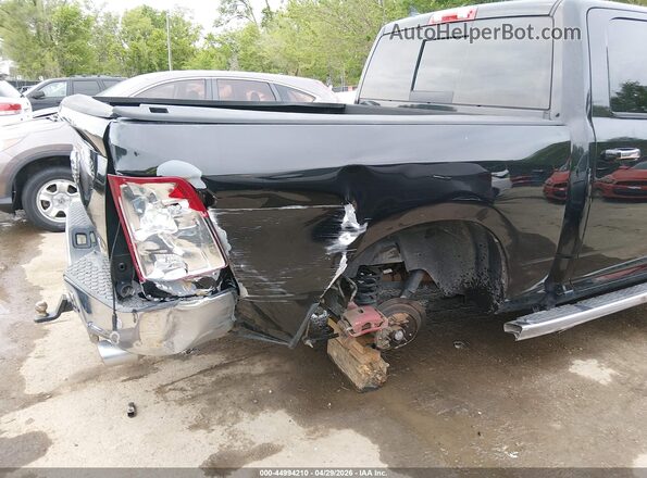 1C6RR6LT9GS159398 2016 RAM 1500 Black 