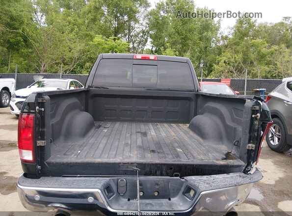 1C6RR6LT9GS159398 2016 RAM 1500 Black 