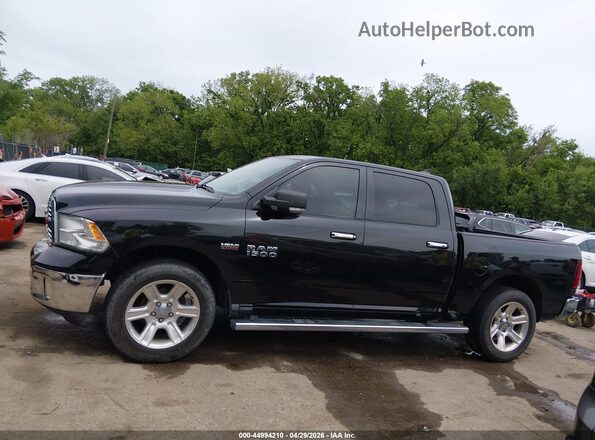 1C6RR6LT9GS159398 2016 RAM 1500 Black 