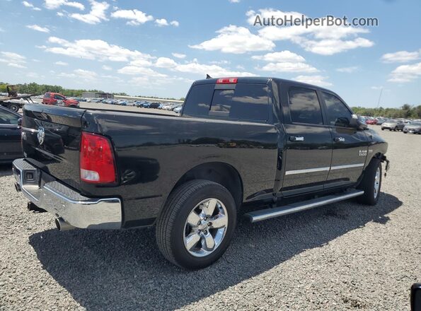 1C6RR6TT2GS274845 2016 RAM 1500 Green უკანა მარჯვენა