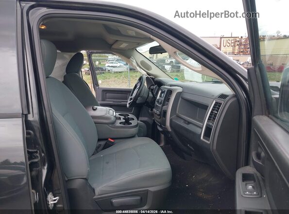 1C6RR7FT5GS415683 2016 RAM 1500 Black 