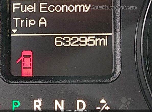 1C6RR7KG0JS297204 2018 RAM 1500 Бордовый 