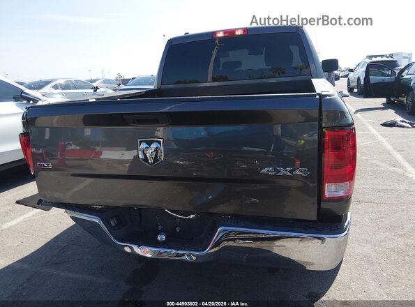 1C6RR7LG5MS541982 2021 RAM 1500 CLASSIC Gray 