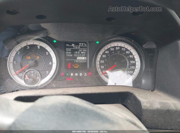 1C6RR7LG5MS581429 2021 RAM 1500 CLASSIC Gray Հետևի նստատեղերի տեսք