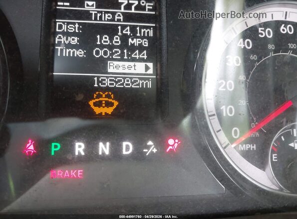 1C6RR7LG5MS581429 2021 RAM 1500 CLASSIC Gray 