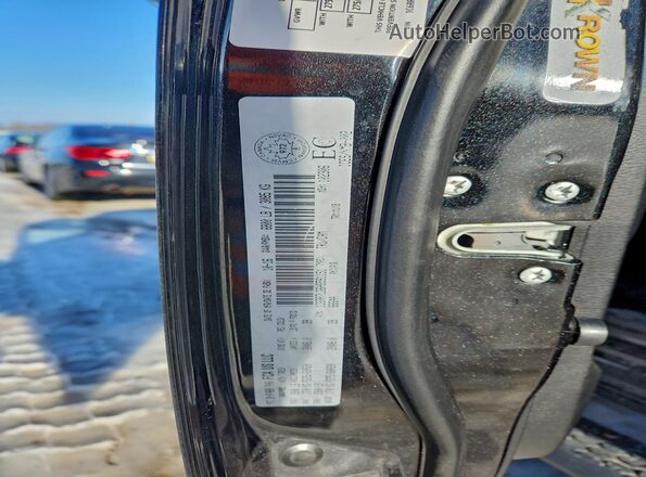 1C6RR7LG6HS591151 2017 RAM 1500 Black 