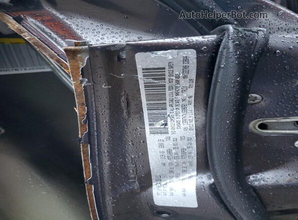 1C6RR7NTXJS208781 2018 RAM 1500 Gray ძრავის განყოფილების ხედი