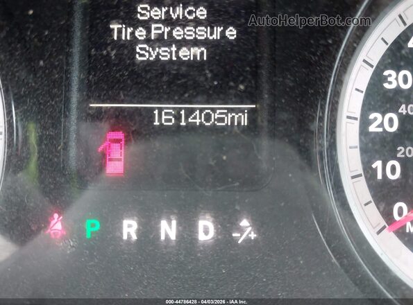 1C6RR7ST2HS820584 2017 RAM 1500 White 
