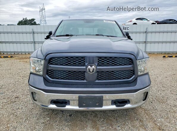 1C6RR7TM3GS234966 2016 RAM 1500 Серый Вид спереди
